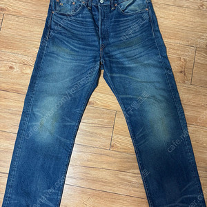 RRL 빈티지 파이브 포켓 그랜드폴스 34x32