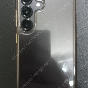 갤럭시S25 512GB 블루블랙 자급제 풀박스 팝니다