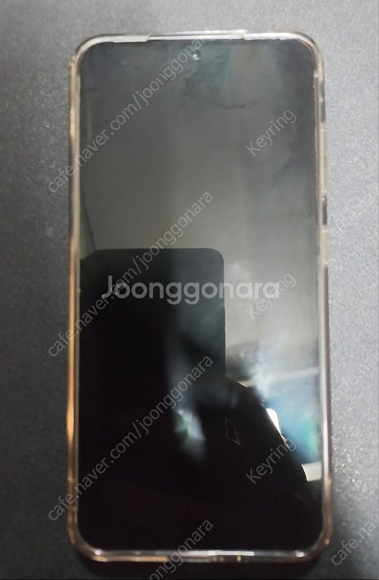갤럭시S25 512GB 블루블랙 자급제 풀박스 팝니다--1