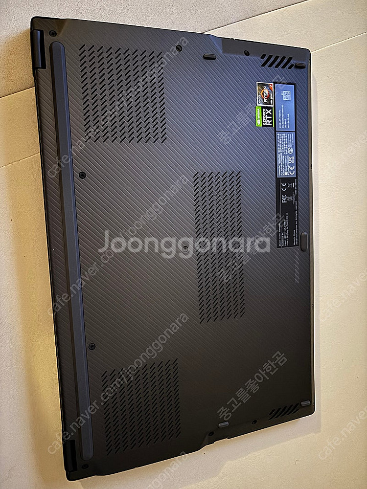 Flow x16 2in1 xgmobile 7850m--1