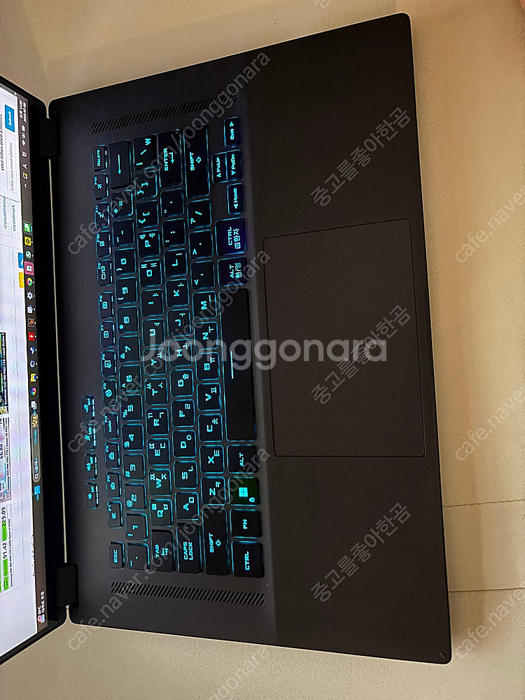 Flow x16 2in1 xgmobile 7850m--4