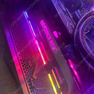 갤럭시 3070ti