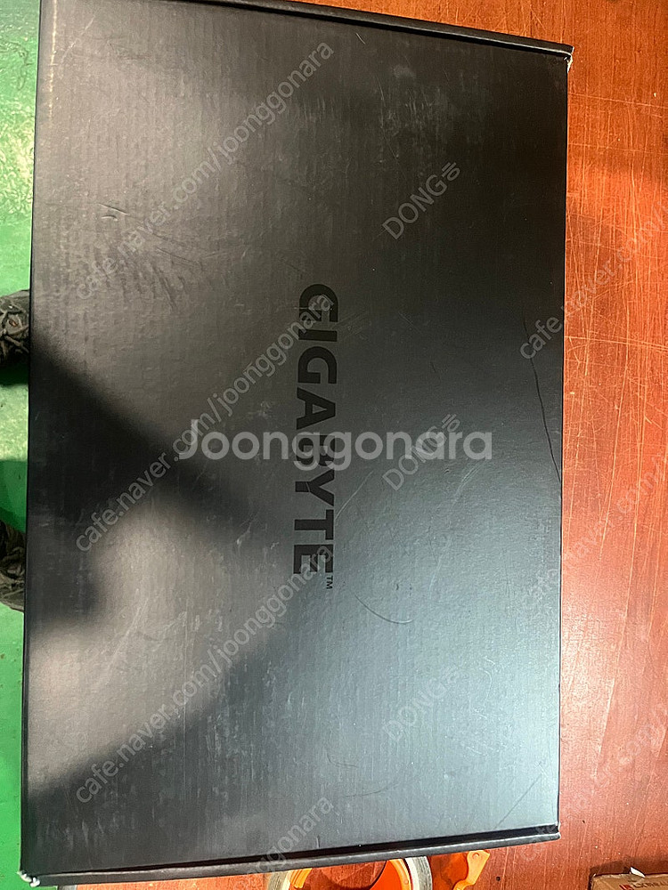 갤럭시 3070ti--3
