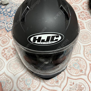HJC C10 풀페이스 헬멧 M사이즈