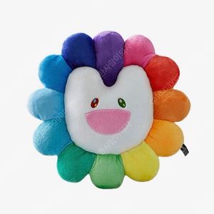 (뉴진스) 뉴진스*카이카이키키 쿠션(30Cm) 새상품 팔아요