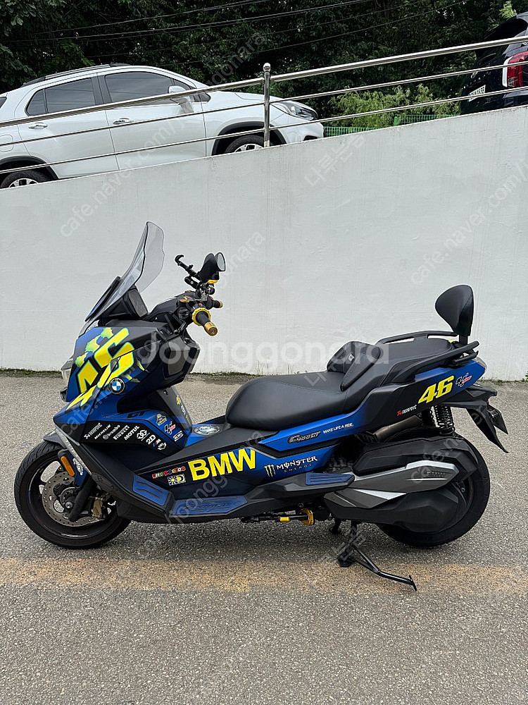 bmw motorrad c400gt--2
