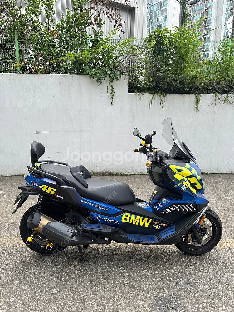 bmw motorrad c400gt--3