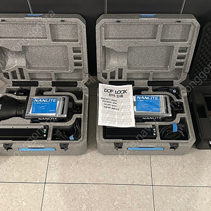 [가격 인하] 난라이트 fc500c / FL-20G 프레넬 / OSEE MEGA 15S
