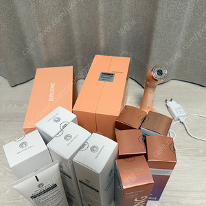 듀얼소닉 맥시멈 핑크