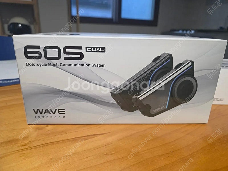 세나 60s 듀얼팩 미개봉 판매합니다 완전 미개봉!--0