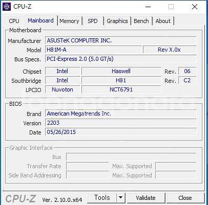 G1830+ASUS-H81M-A+램8GB(2X4GB)+...--8