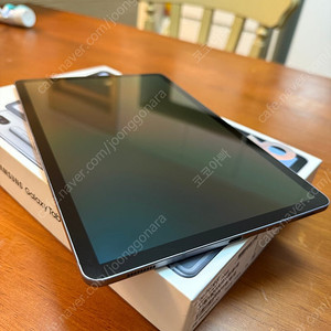 갤럭시탭 S6 256GB 와이파이 모델