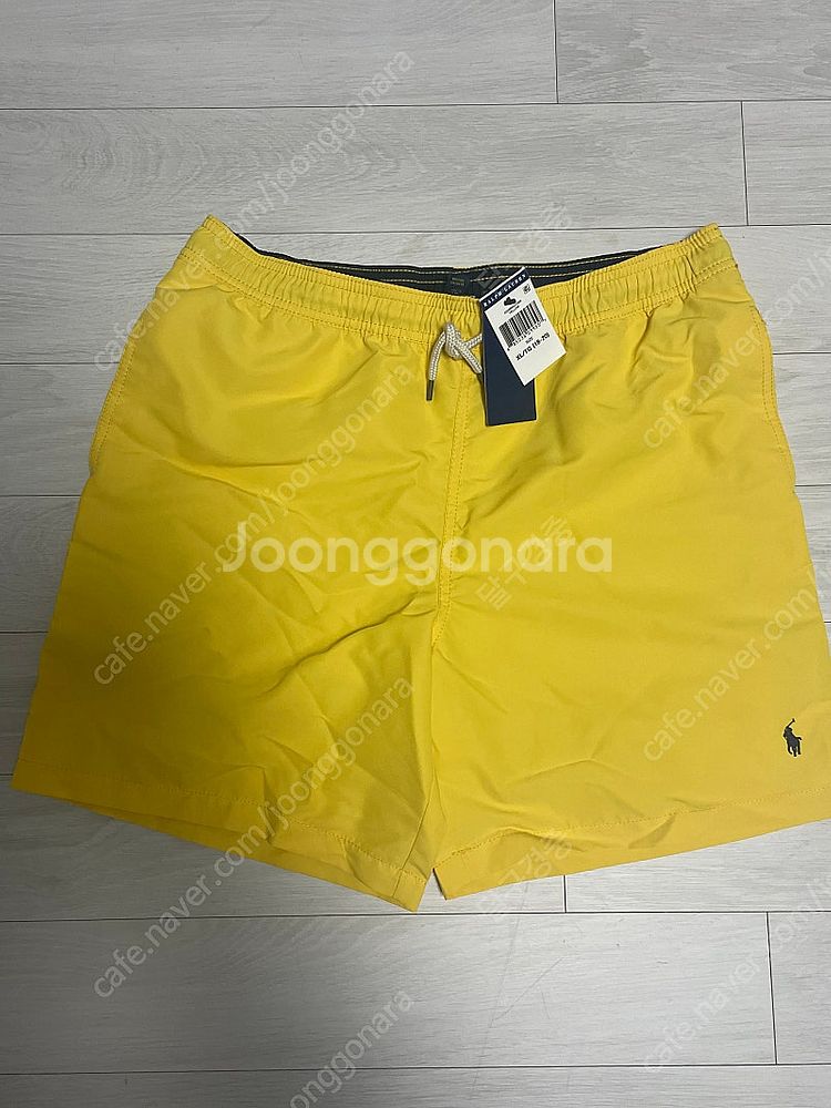 폴로 스윔팬츠 (폴로보이즈 xl))--0