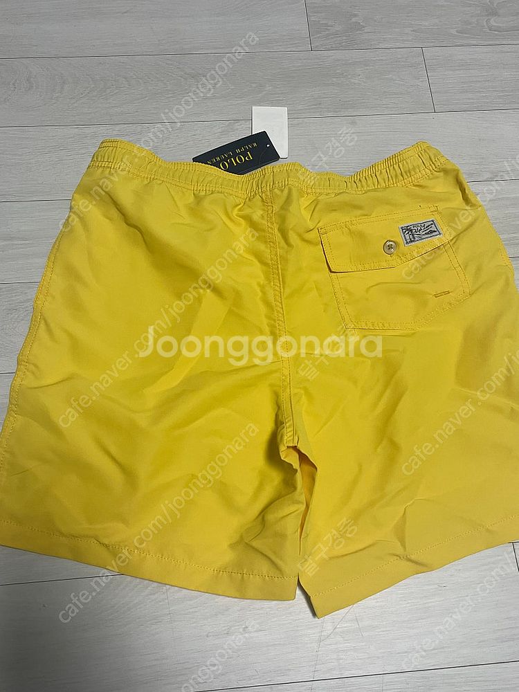 폴로 스윔팬츠 (폴로보이즈 xl))--1