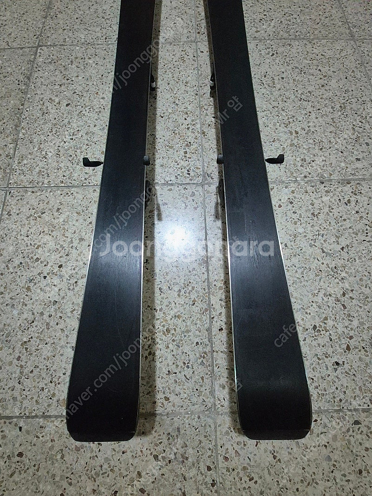 피셔 RC4 RACE JR 120cm 주니어 스키 판매...--5