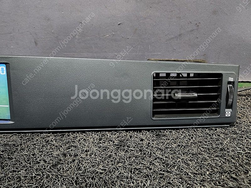 뉴아트 트립모니터 조수석 이동마감재 사진구성 임프레션,...--2