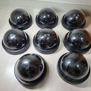 cctv 돔카메라 감시카메라 씨씨티비 싸게팝니다