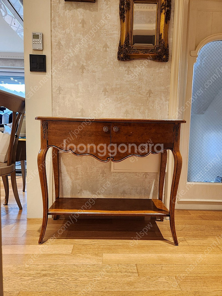 이태리 콘솔 made in ITALY--0