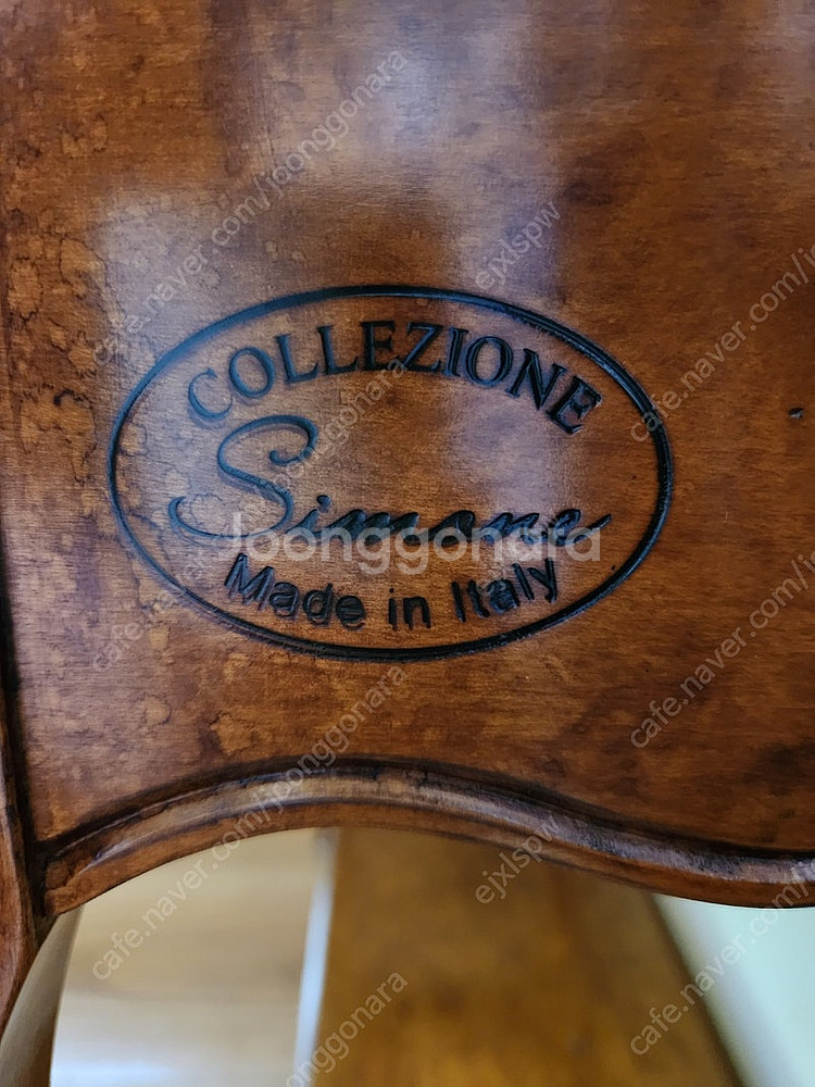 이태리 콘솔 made in ITALY--5