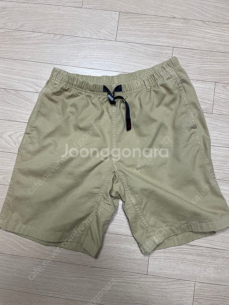 그라미치 g쇼츠 L 라지 치노--0