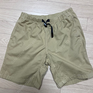 그라미치 g쇼츠 L 라지 치노