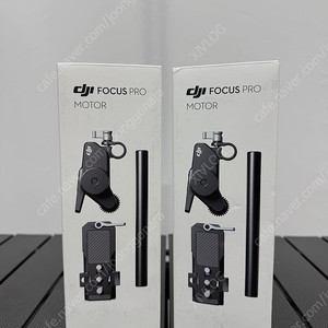DJI Focus Pro 포커스 프로 모터 [풀박스]