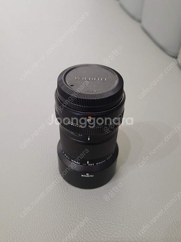 후지 xf30mm F2.8 R LM WR MACRO x...--0