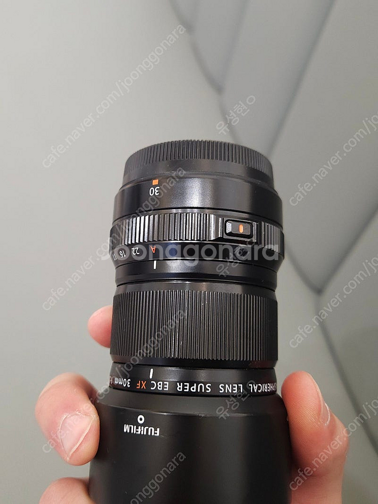 후지 xf30mm F2.8 R LM WR MACRO x...--2