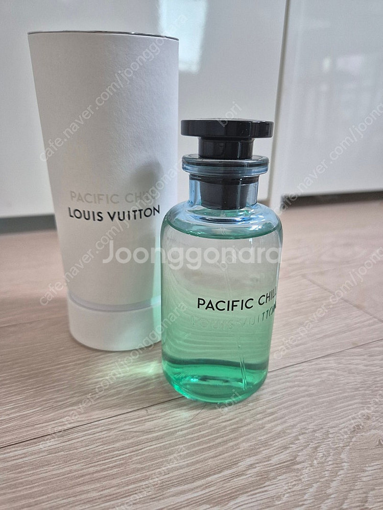 루이비통 퍼시픽칠 100ml <잔량99퍼>--0