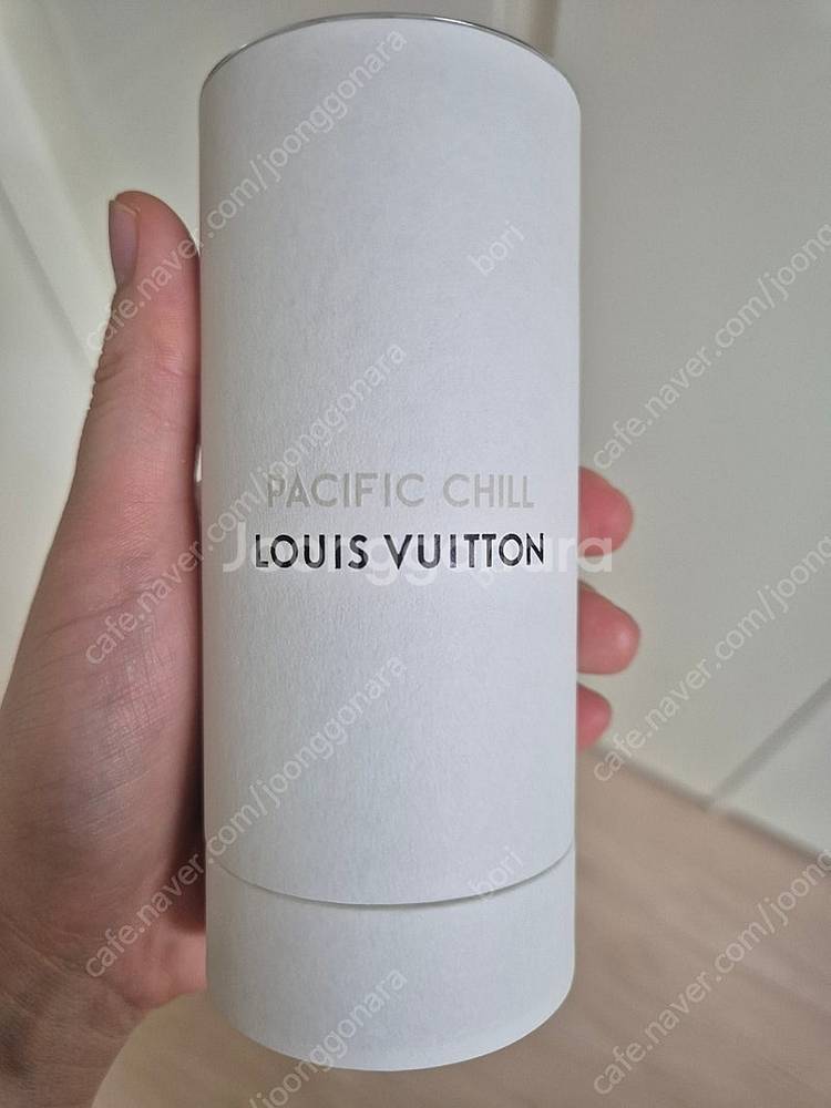 루이비통 퍼시픽칠 100ml <잔량99퍼>--4