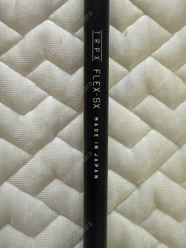 TRPX air 샤프트 이미지