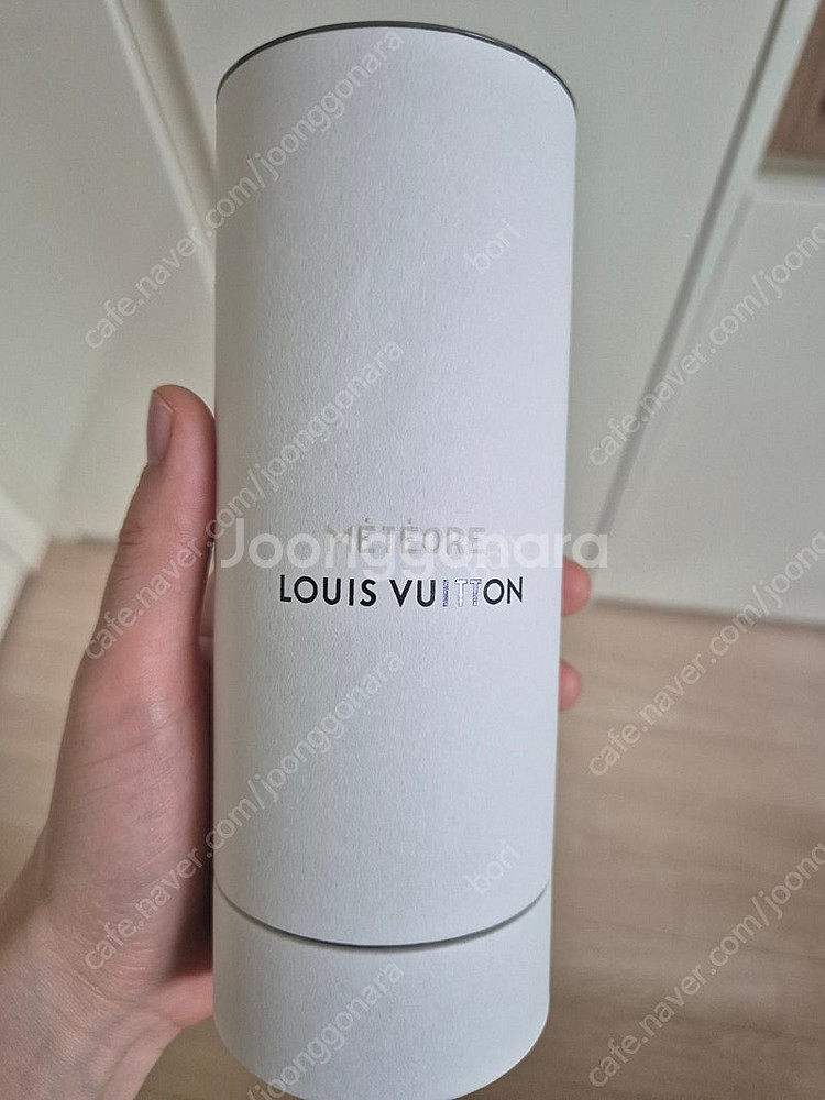 루이비통 메테오르 200ml 새제품--0