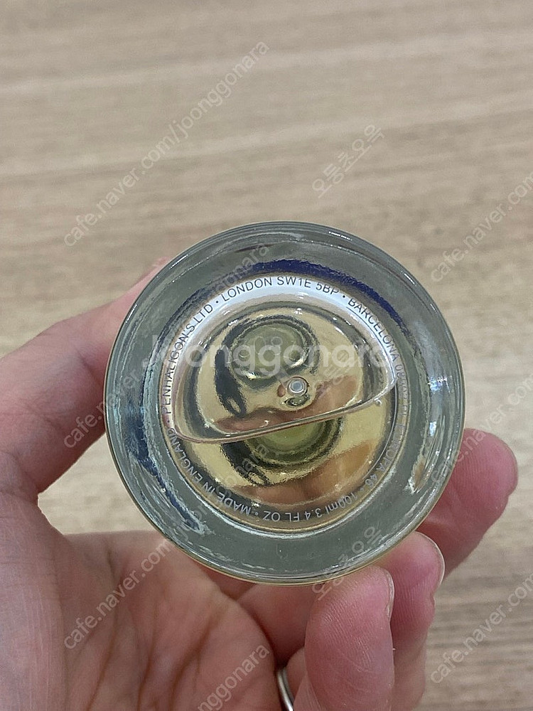 펜할리곤스 엔디미온 100ml 향수 / 엔디미온 꽁상뜨...--1