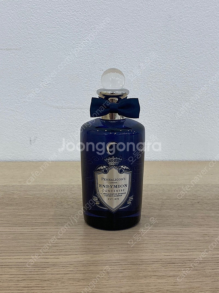펜할리곤스 엔디미온 100ml 향수 / 엔디미온 꽁상뜨...--2