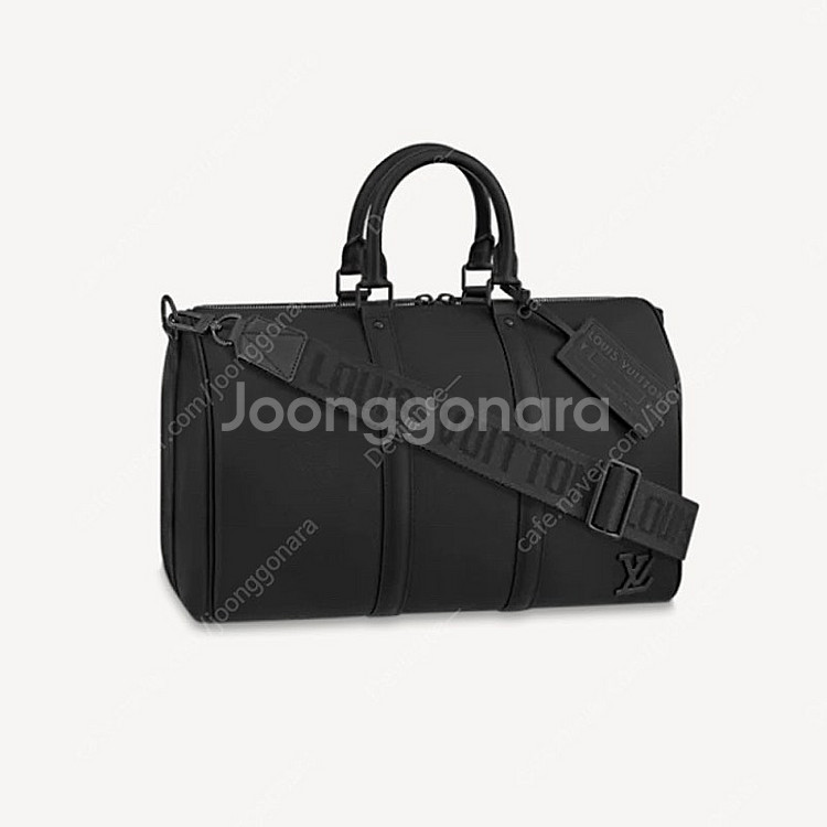 루이비통 키폴 40 반둘리에 에어로그램--1