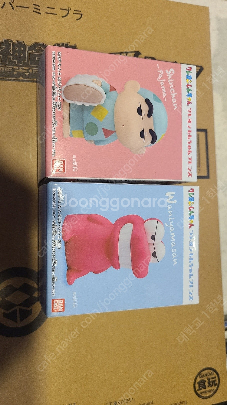 가조립 건담 메가미 걸프라 아머드 코어 팜니다--7