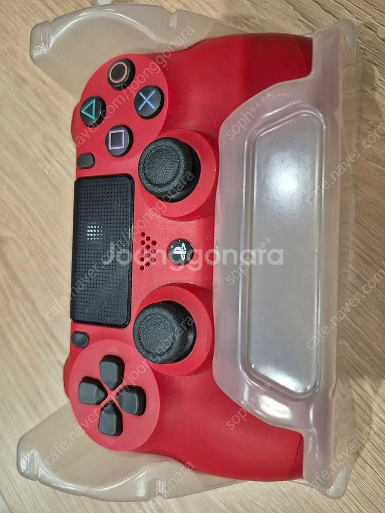 ps4 프로 라스트오어스 한정판 팝니다--6