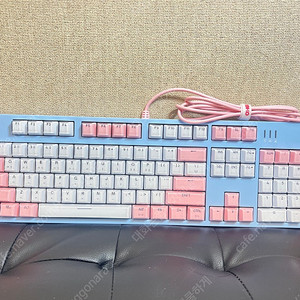 앱코 AN08 카일광축 리니어 블루