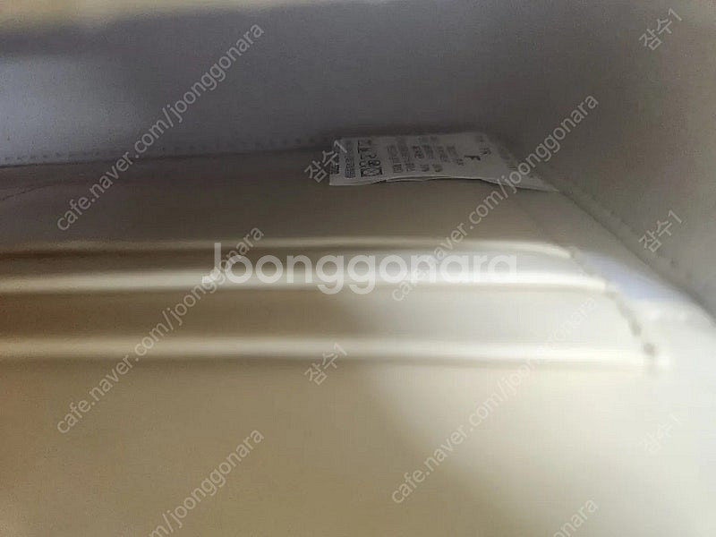 한섬 타임 가방 판매합니다--3