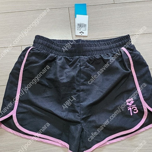 아레나 아동 워터 레깅스