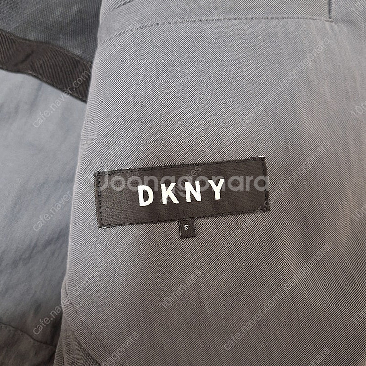 헨리코튼 가먼트다잉 자켓 / DKNY 필드 점퍼 / 2...--6