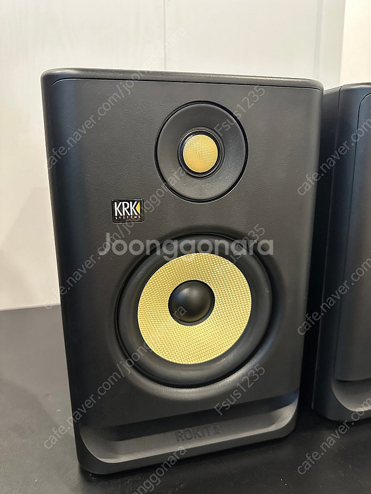 KRK Rokit 5 G4--0