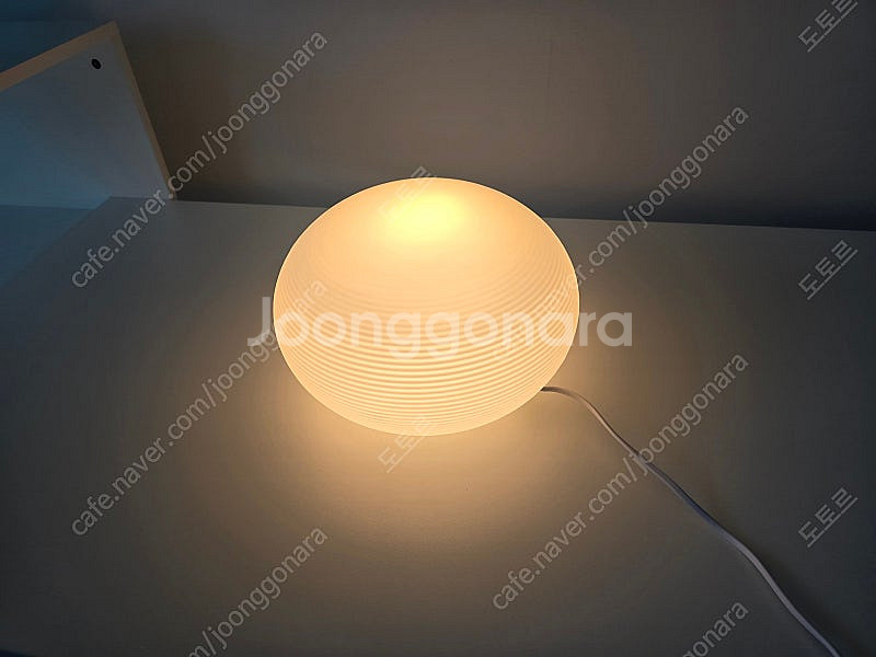 Philips Hue 플러리쉬 테이블 램프--0