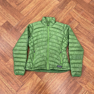 여성 파타고니아 패딩