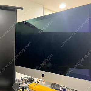 아이맥 2020 i7