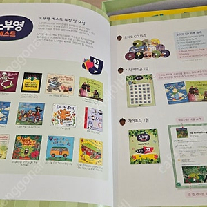 노부영 베스트