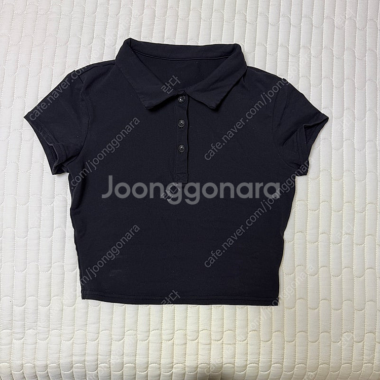 alo 알로 크롭티 , 룰루레몬 크롭티--0