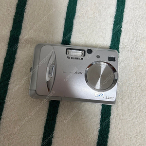 후지필름 FinePix A303 카메라