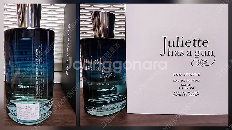 줄리엣해즈어건 에고스트라티스 100ml--0