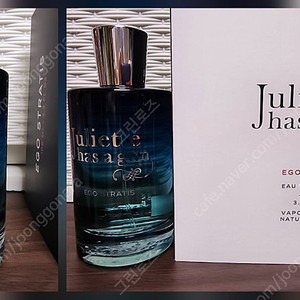 줄리엣해즈어건 에고스트라티스 100ml